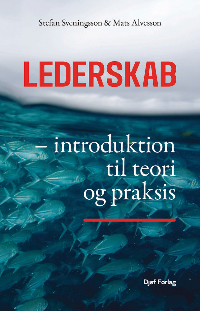 Lederskab