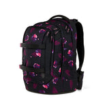 Skoletaske Satch Mystic Nights 30L