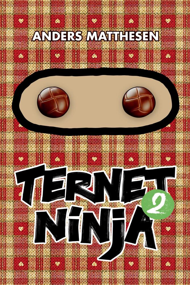 Ternet Ninja 2