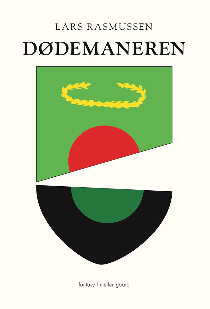 DØDEMANEREN