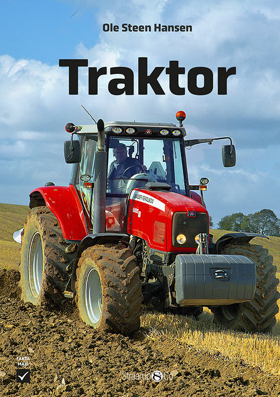 Traktor