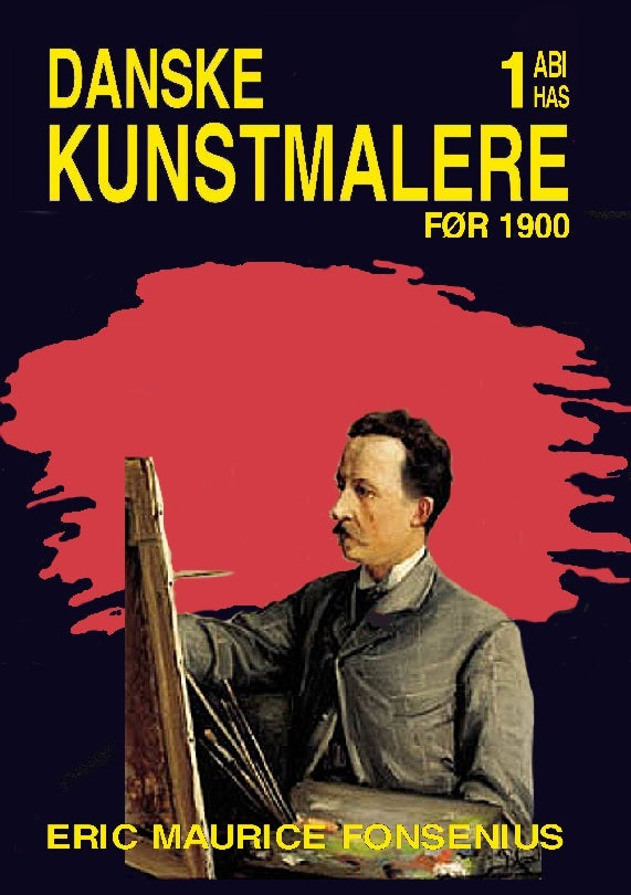 Danske Kunstmalere