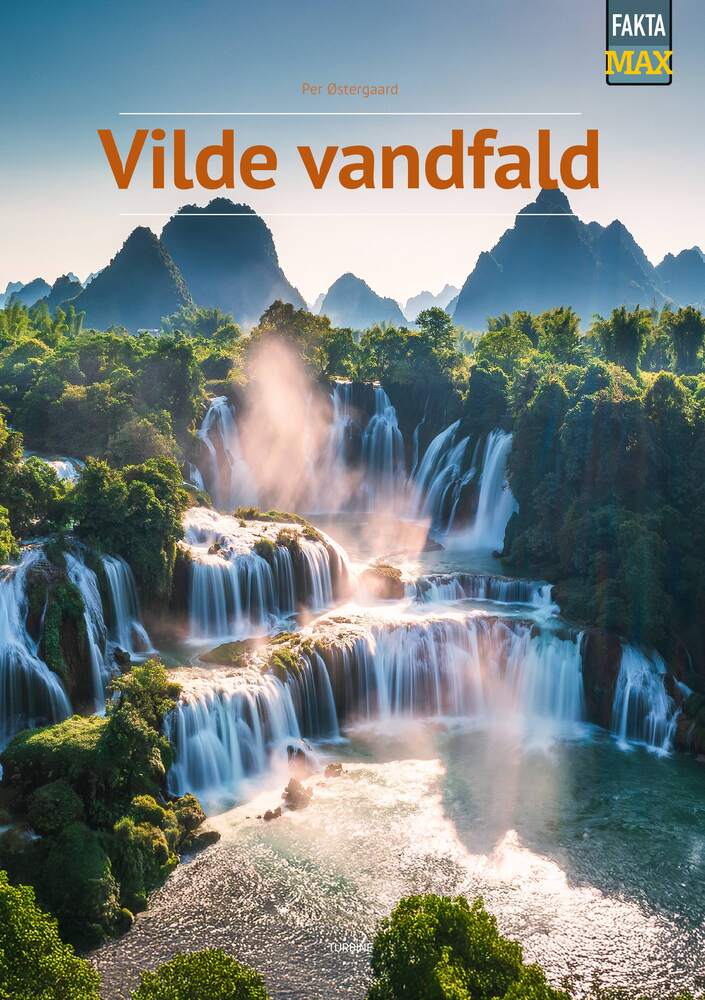 Vilde vandfald