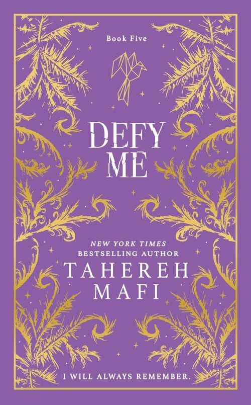 Defy Me: Collector's Edition