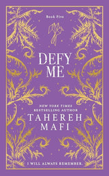 Defy Me: Collector's Edition