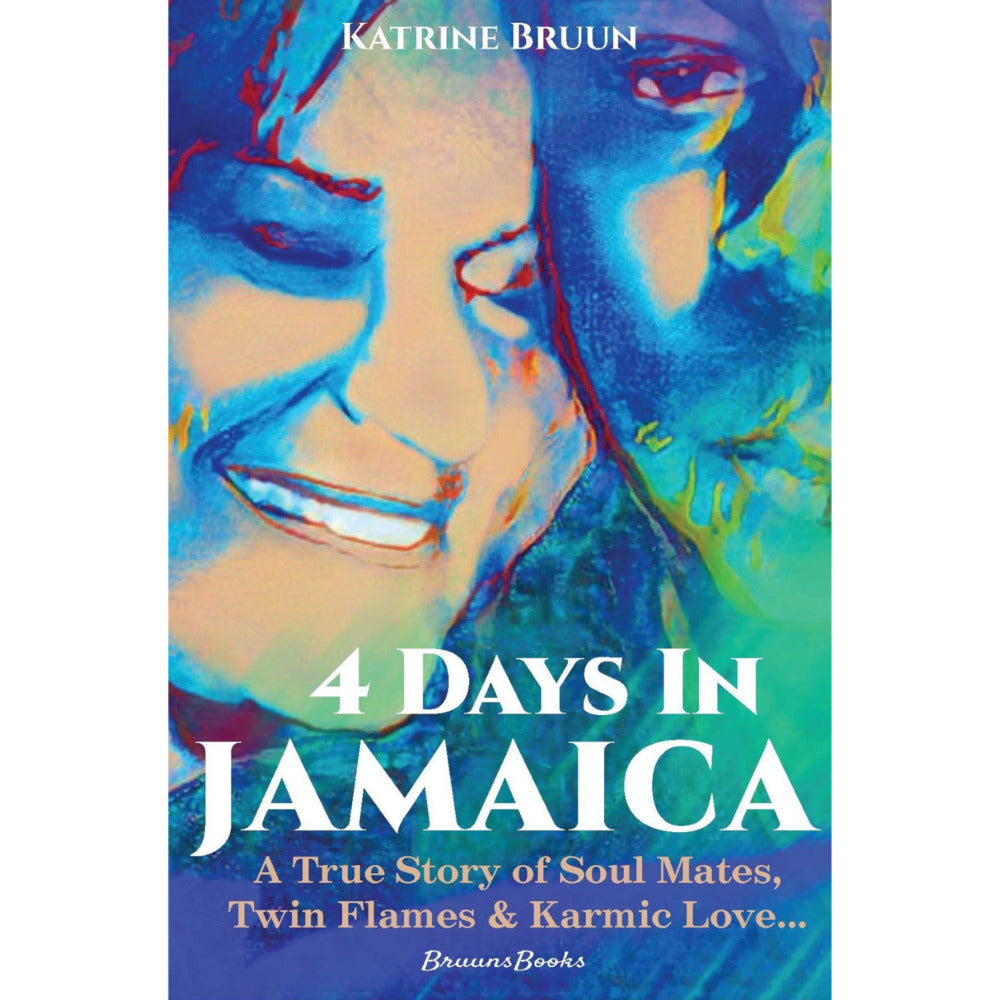 4 days in Jamaica