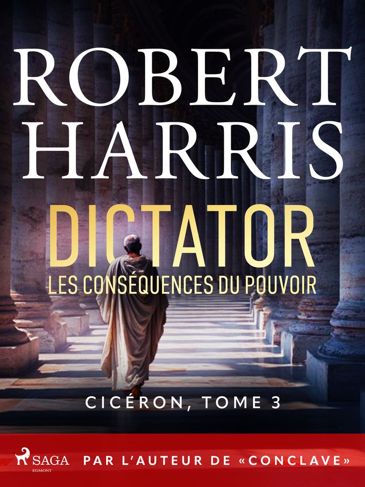 Dictator: Les conséquences du pouvoir