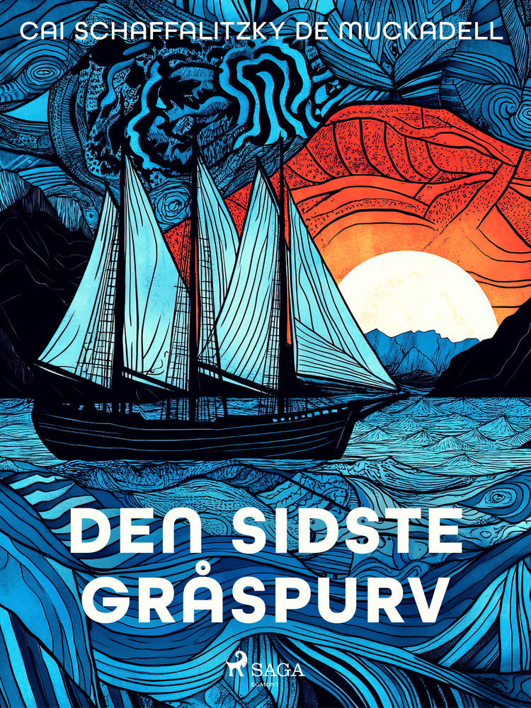 Den sidste gråspurv