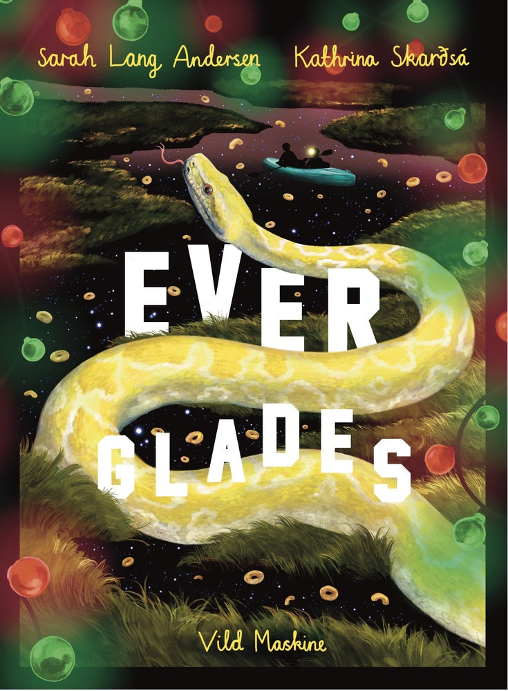 Everglades