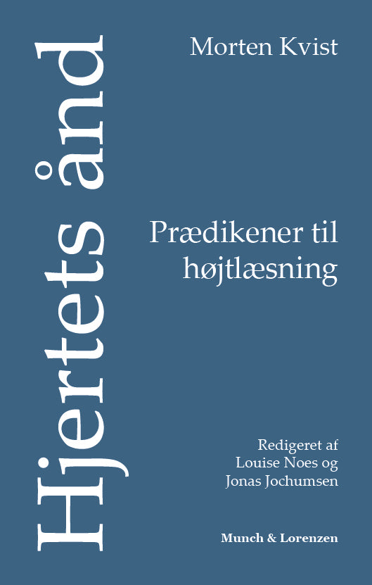 Hjertets ånd