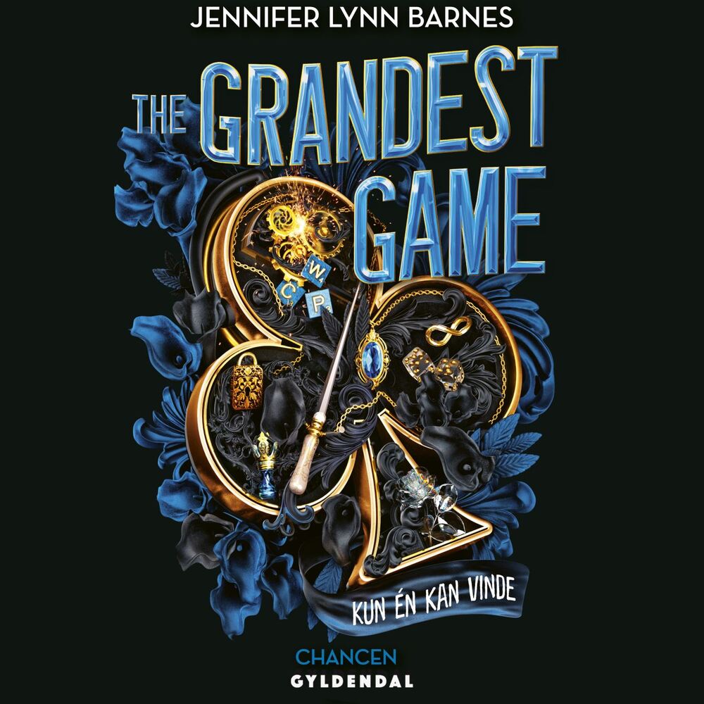The Grandest Game - Chancen