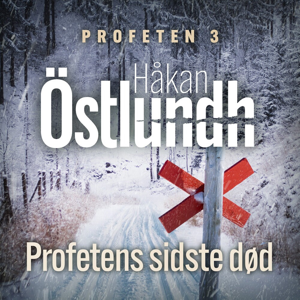 Profetens sidste død - 3