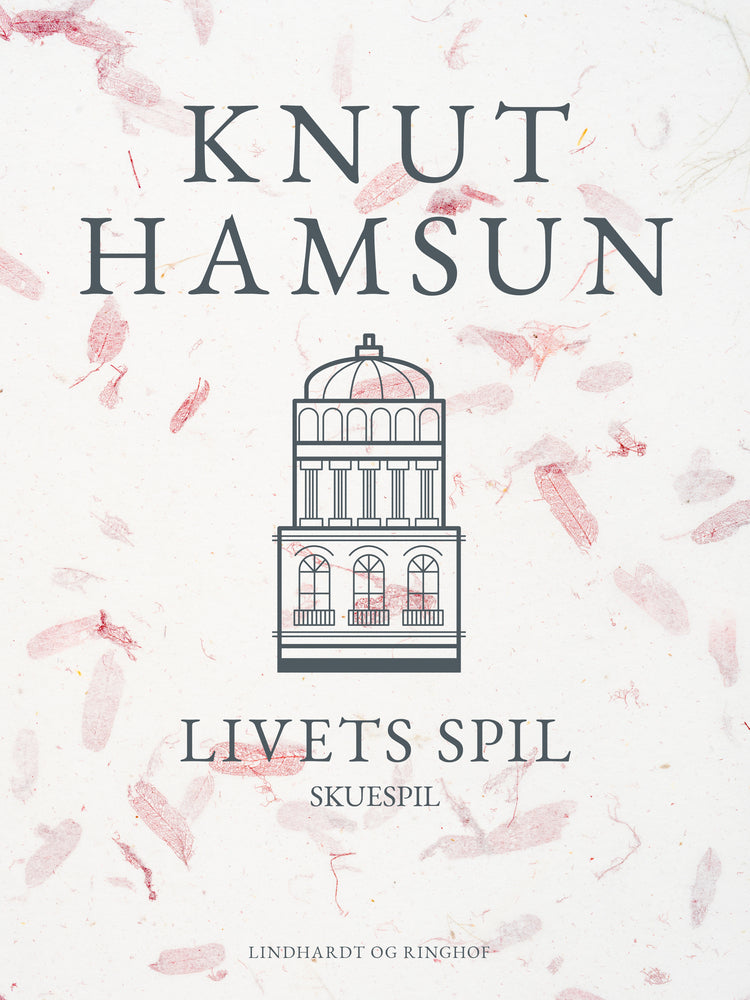 Livets spil