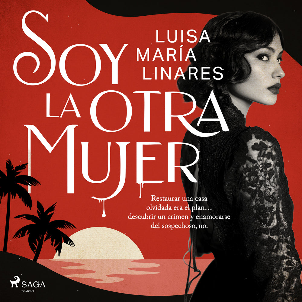 Soy la otra mujer