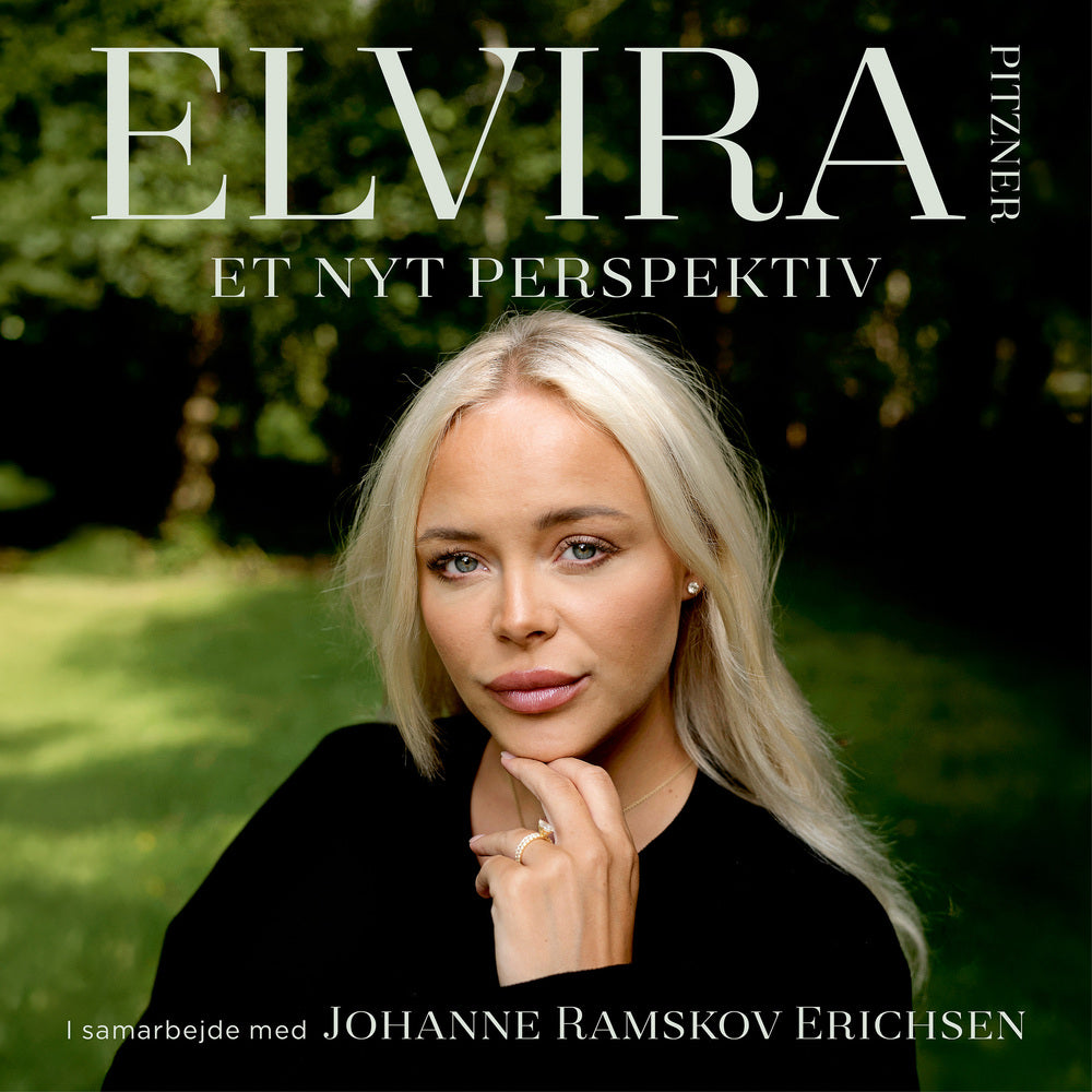 Elvira Pitzner