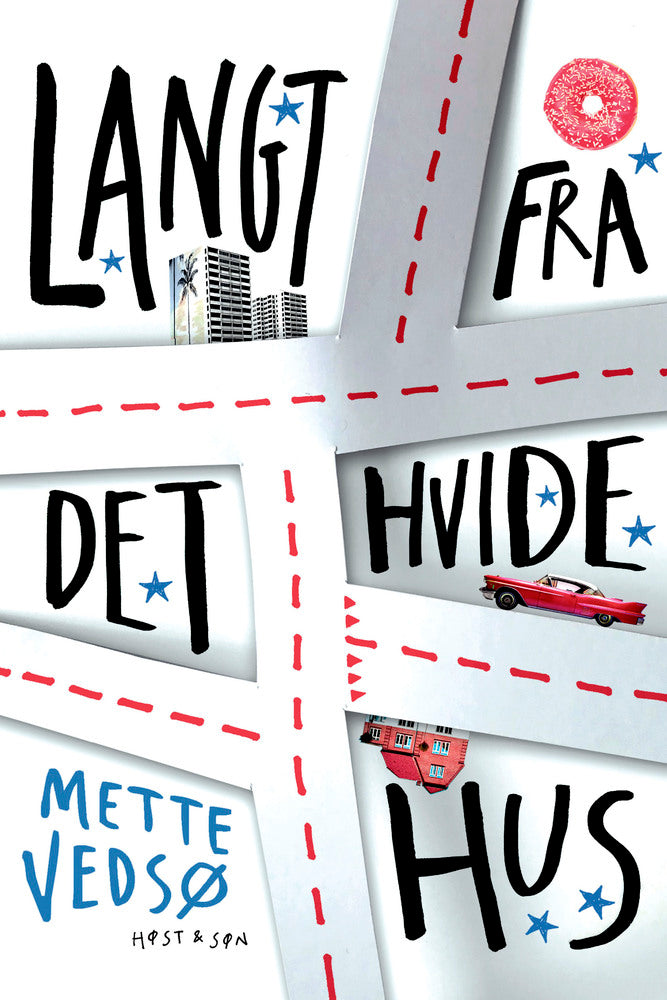 Langt fra Det Hvide Hus