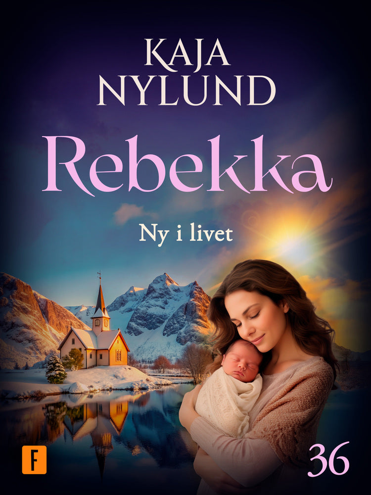 Ny i livet