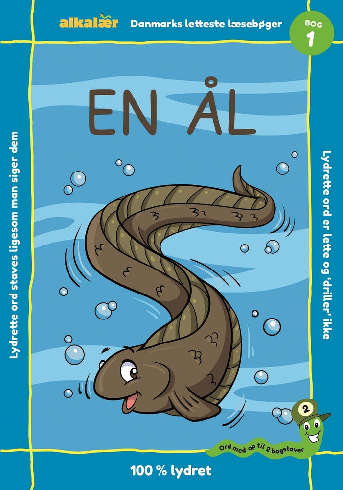 EN ÅL