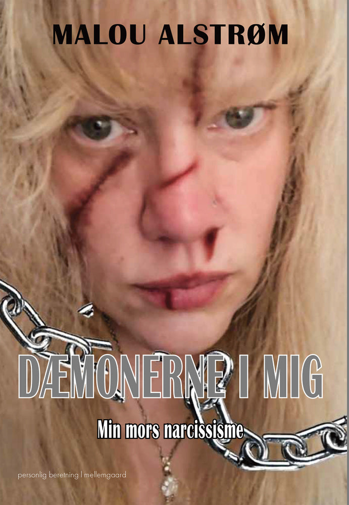 DÆMONERNE I MIG