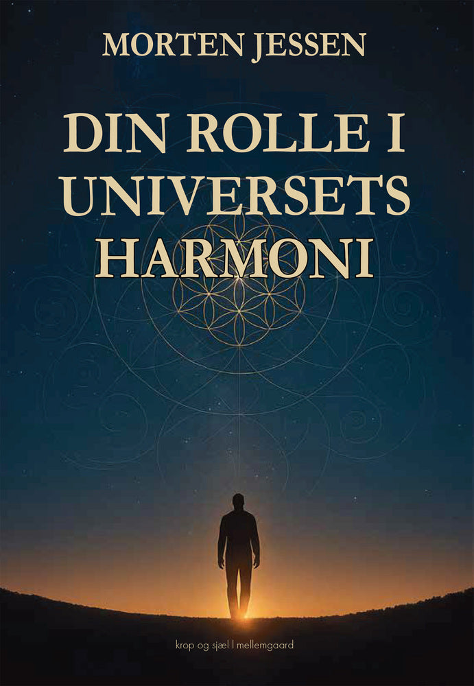 DIN ROLLE I UNIVERSETS HARMONI