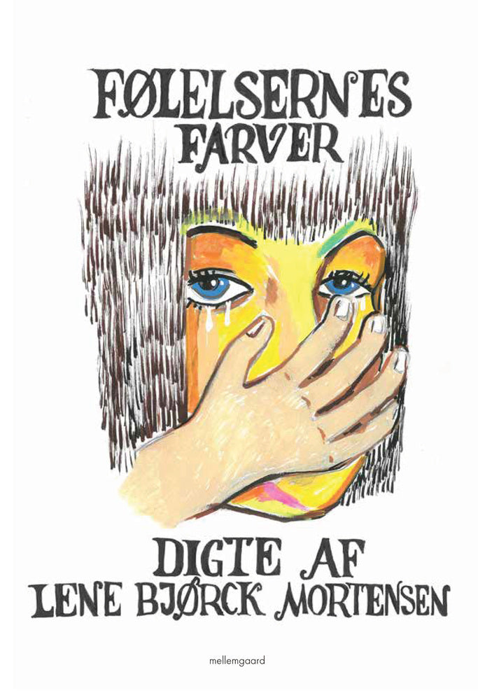 FØLELSERNES FARVER