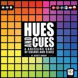 Hues and cues