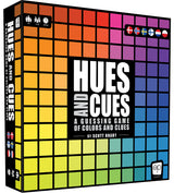 Hues and cues