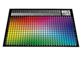 Hues and cues