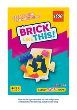 LEGO Brick Like This!