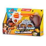 Xshot Role Play Cowboy sæt