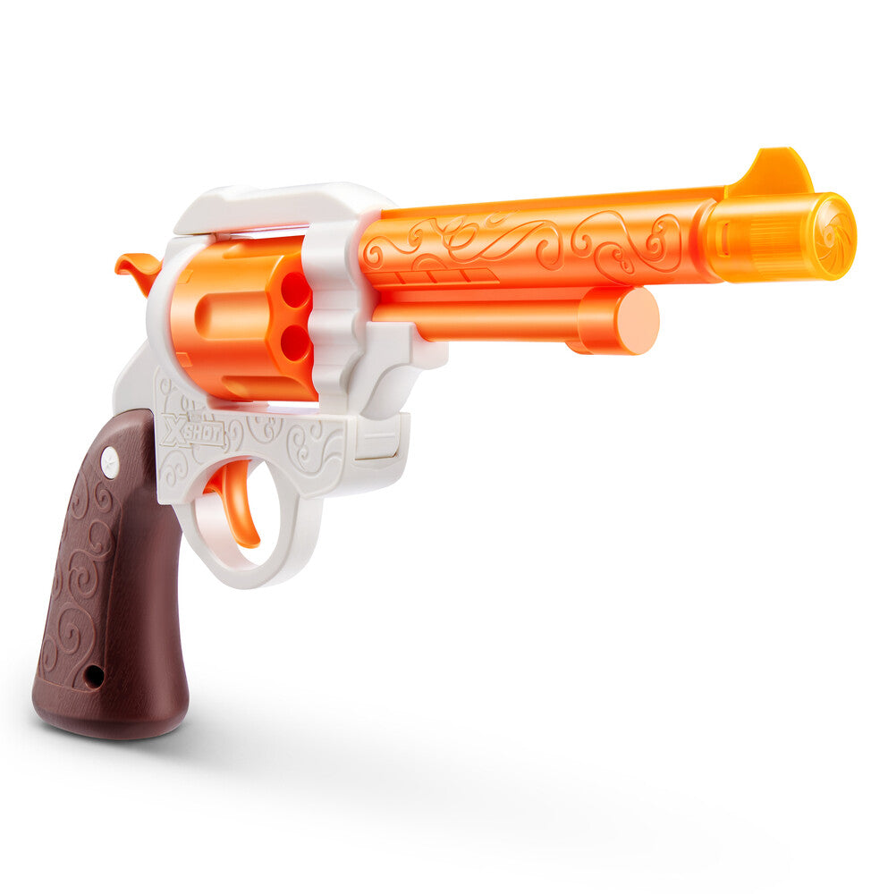 Xshot Role Play Cowboy sæt