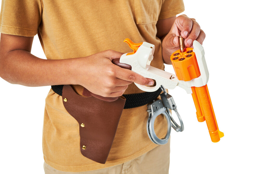 Xshot Role Play Cowboy sæt