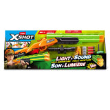 Xshot Role Play Wild adventure sæt