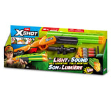 Xshot Role Play Wild adventure sæt
