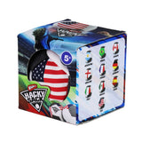 Hacky Sack World Cup Sortiment ass