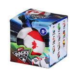 Hacky Sack World Cup Sortiment ass