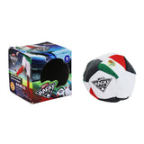 Hacky Sack World Cup Sortiment ass