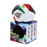 Hacky Sack World Cup Sortiment ass