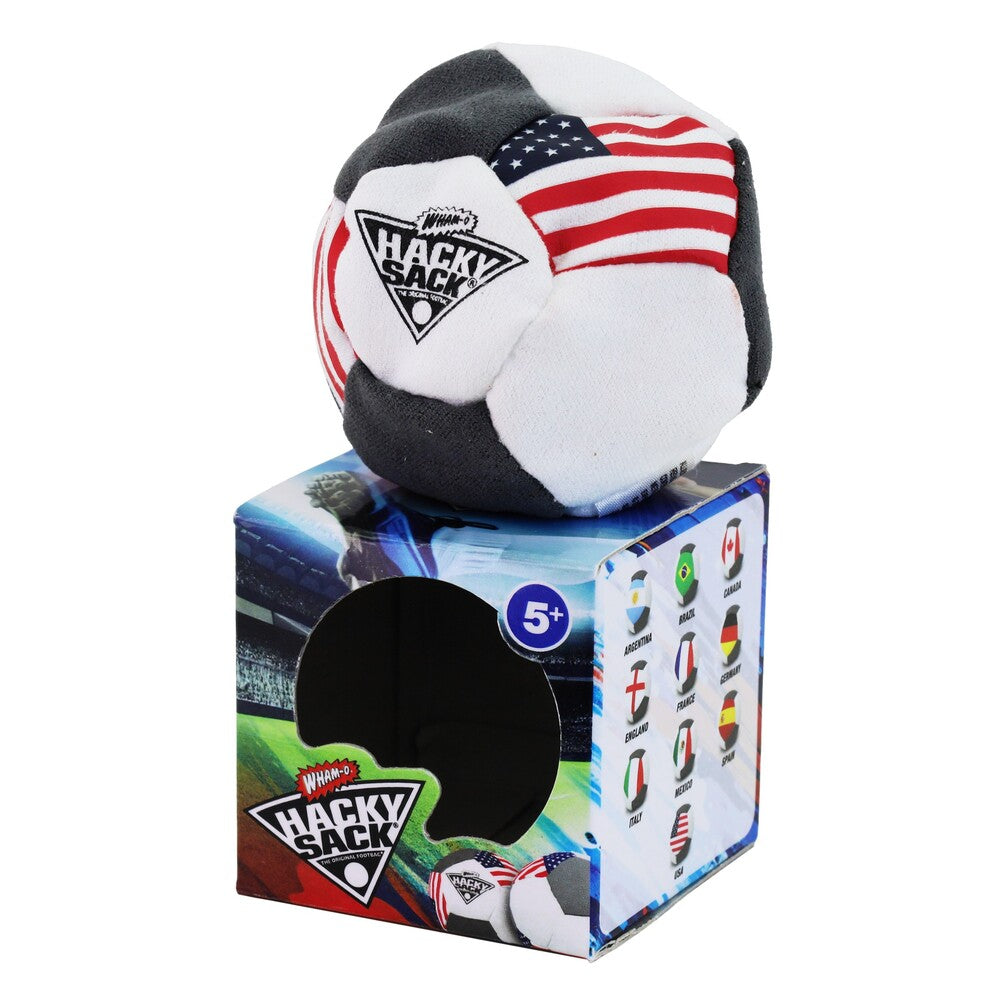 Hacky Sack World Cup Sortiment ass