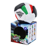 Hacky Sack World Cup Sortiment ass