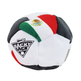 Hacky Sack World Cup Sortiment ass