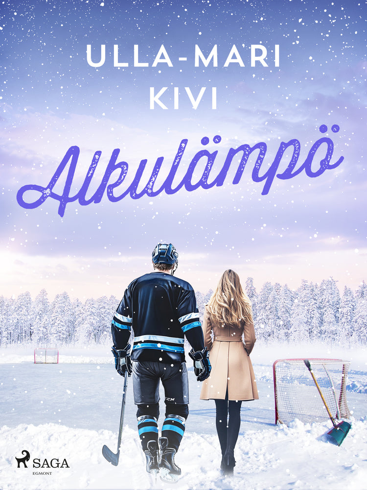 Alkulämpö