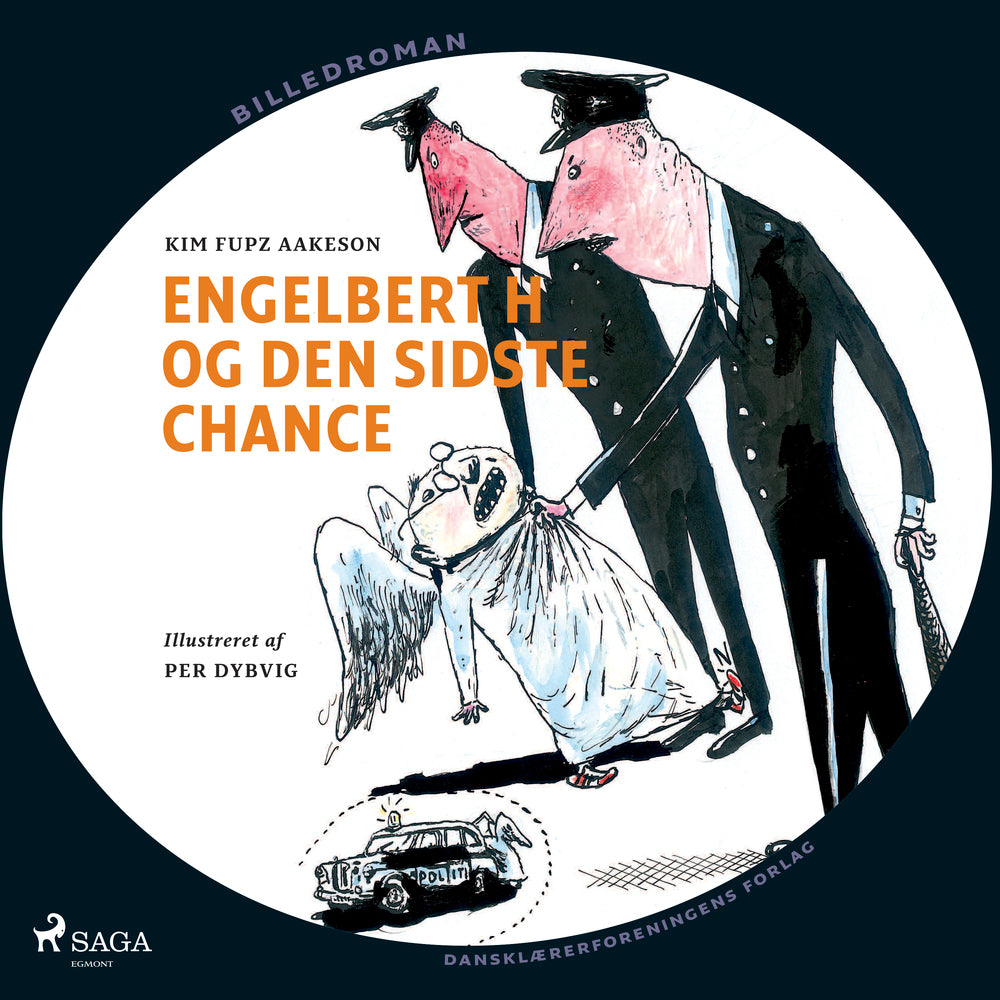 Engelbert H og den sidste chance