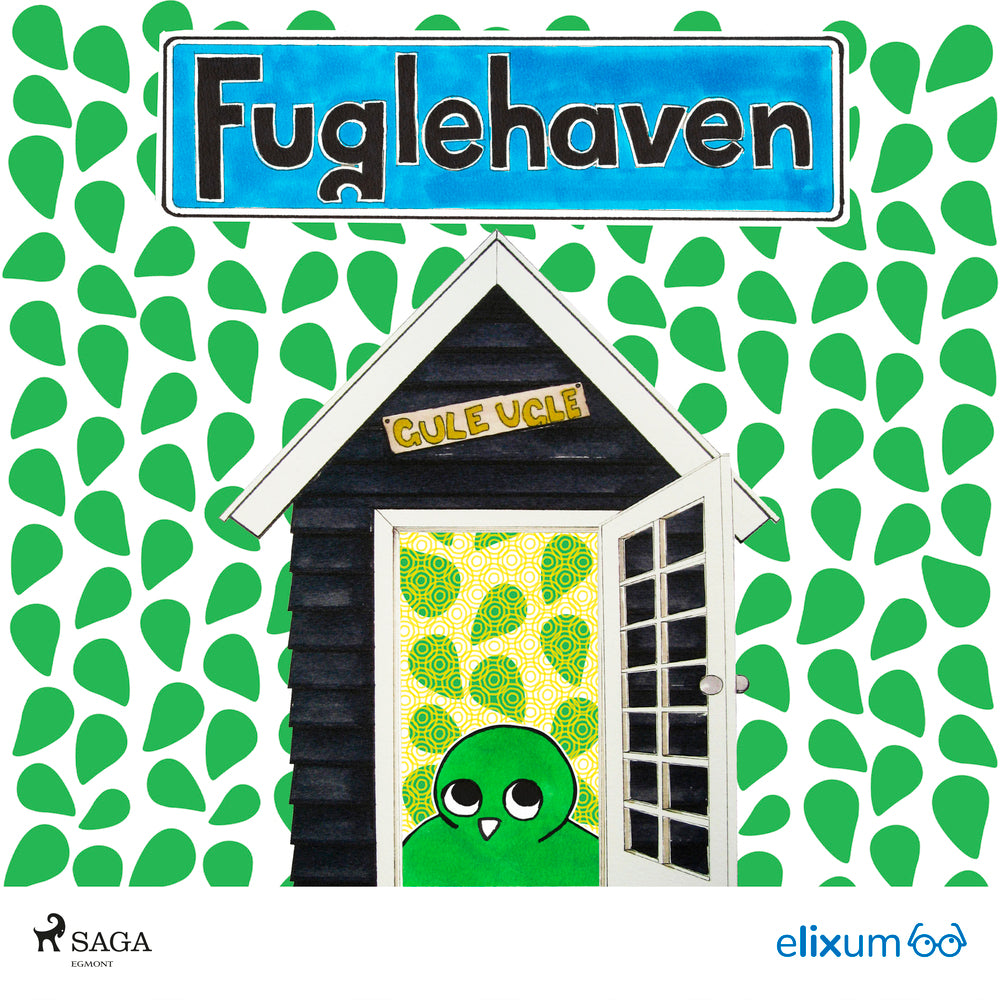 Fuglehaven 22