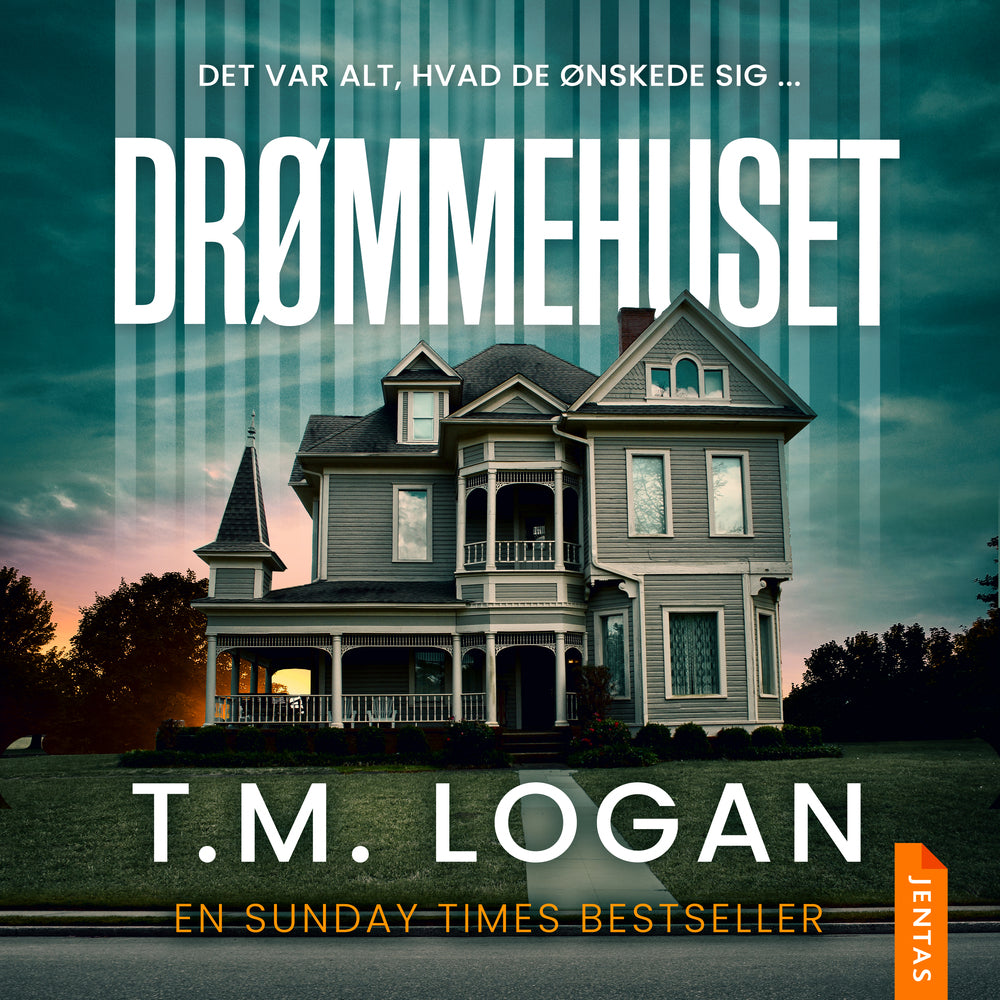 Drømmehuset