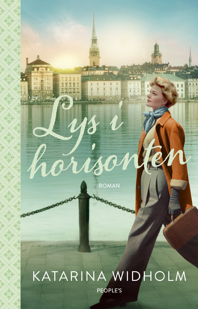 Lys i horisonten