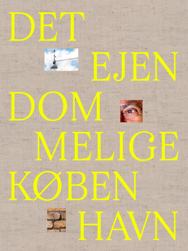 Det Ejendommelige København