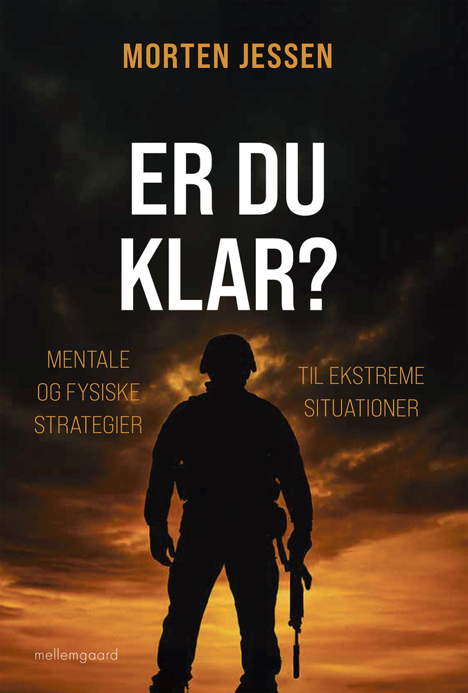 ER DU KLAR?