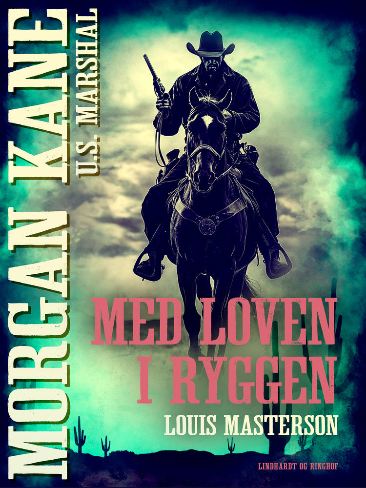 Med loven i ryggen
