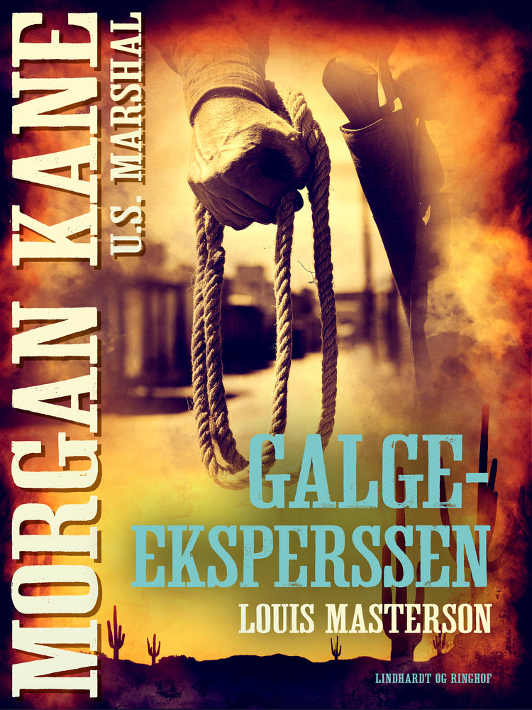 Galge–ekspressen